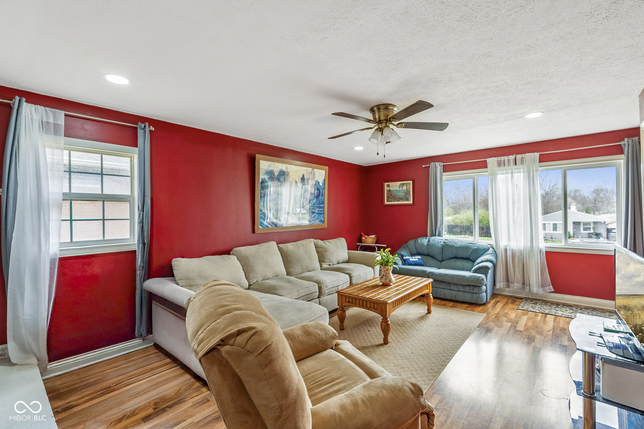 3144 Wade Street Indianapolis, IN 46203 - Photo 5 of 28
