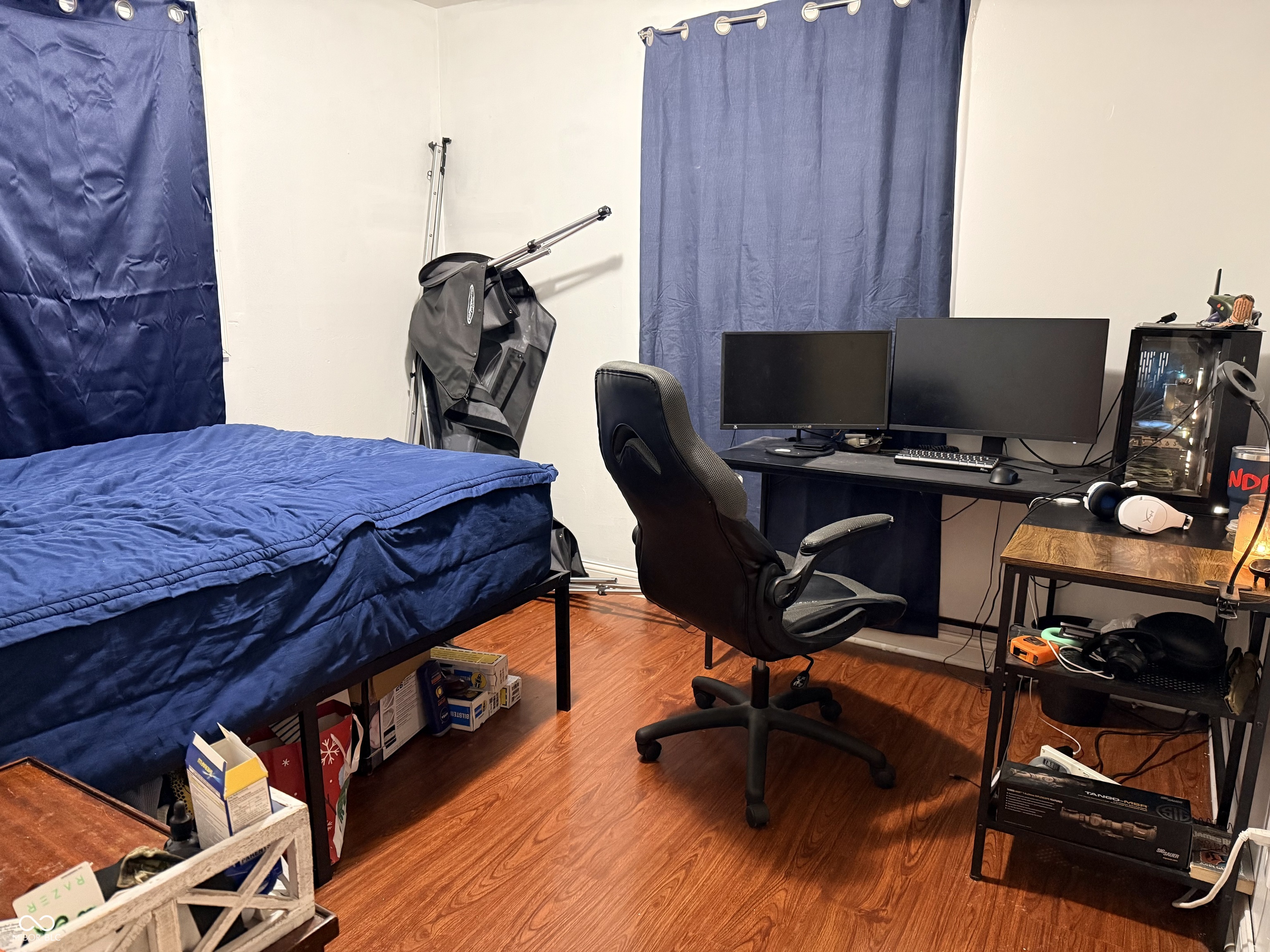 3144 Wade Street Indianapolis, IN 46203 - Photo 8 of 12