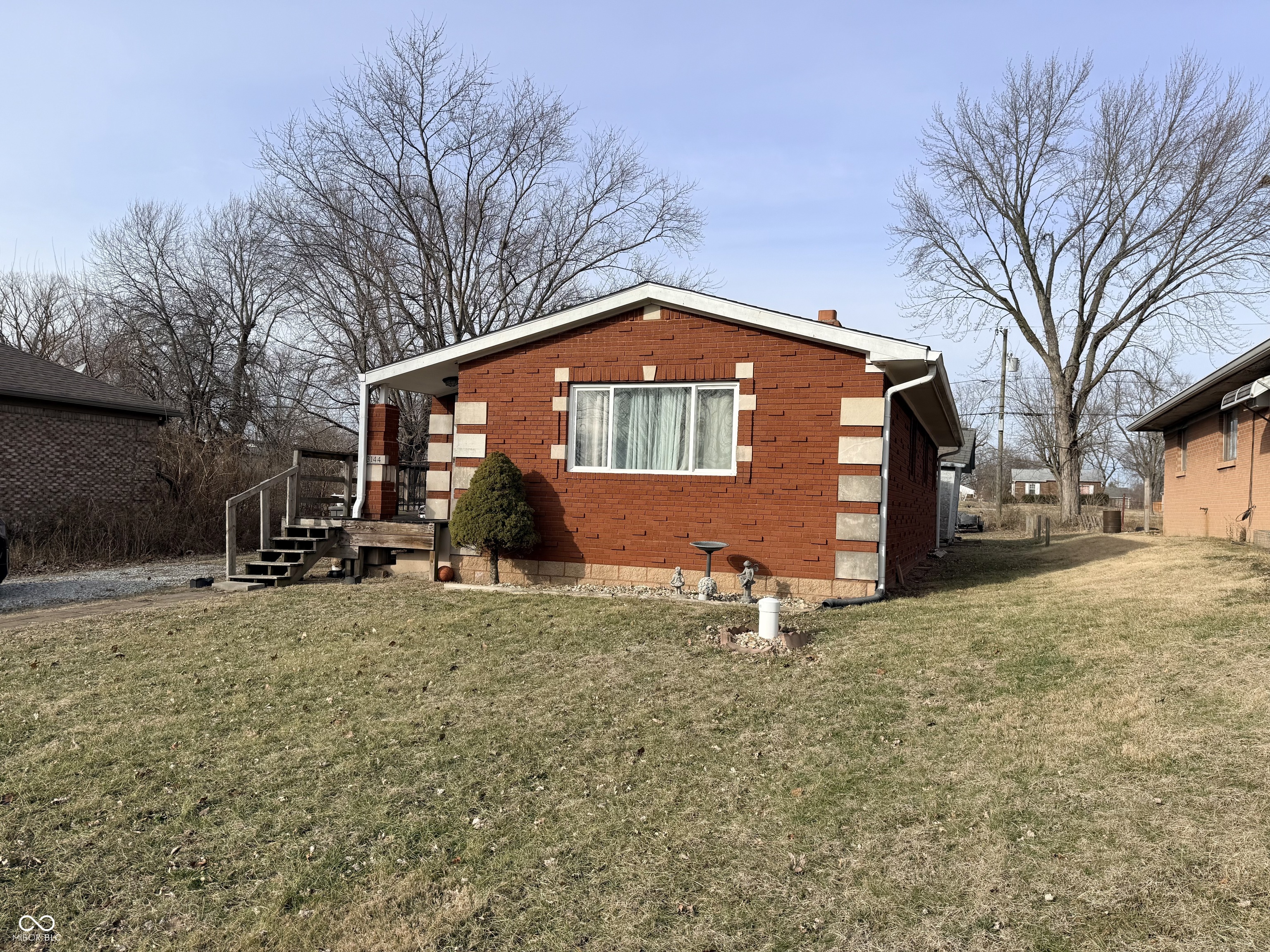 3144 Wade Street Indianapolis, IN 46203 - Photo 10 of 12