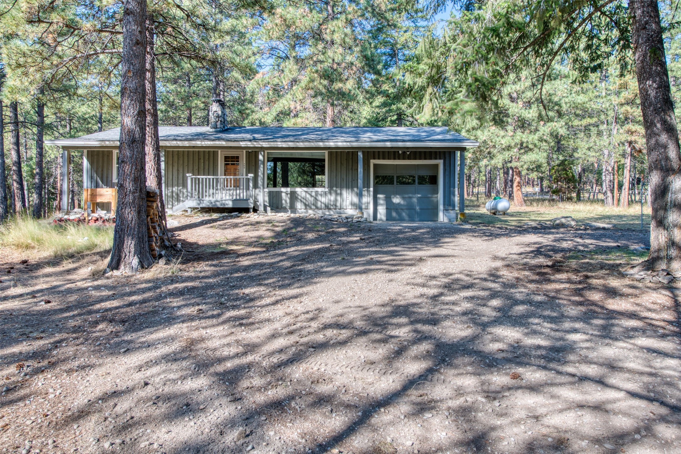 309 Owings Creek Road Hamilton, MT 59840 - Photo 21 of 33 Gallery Image 21