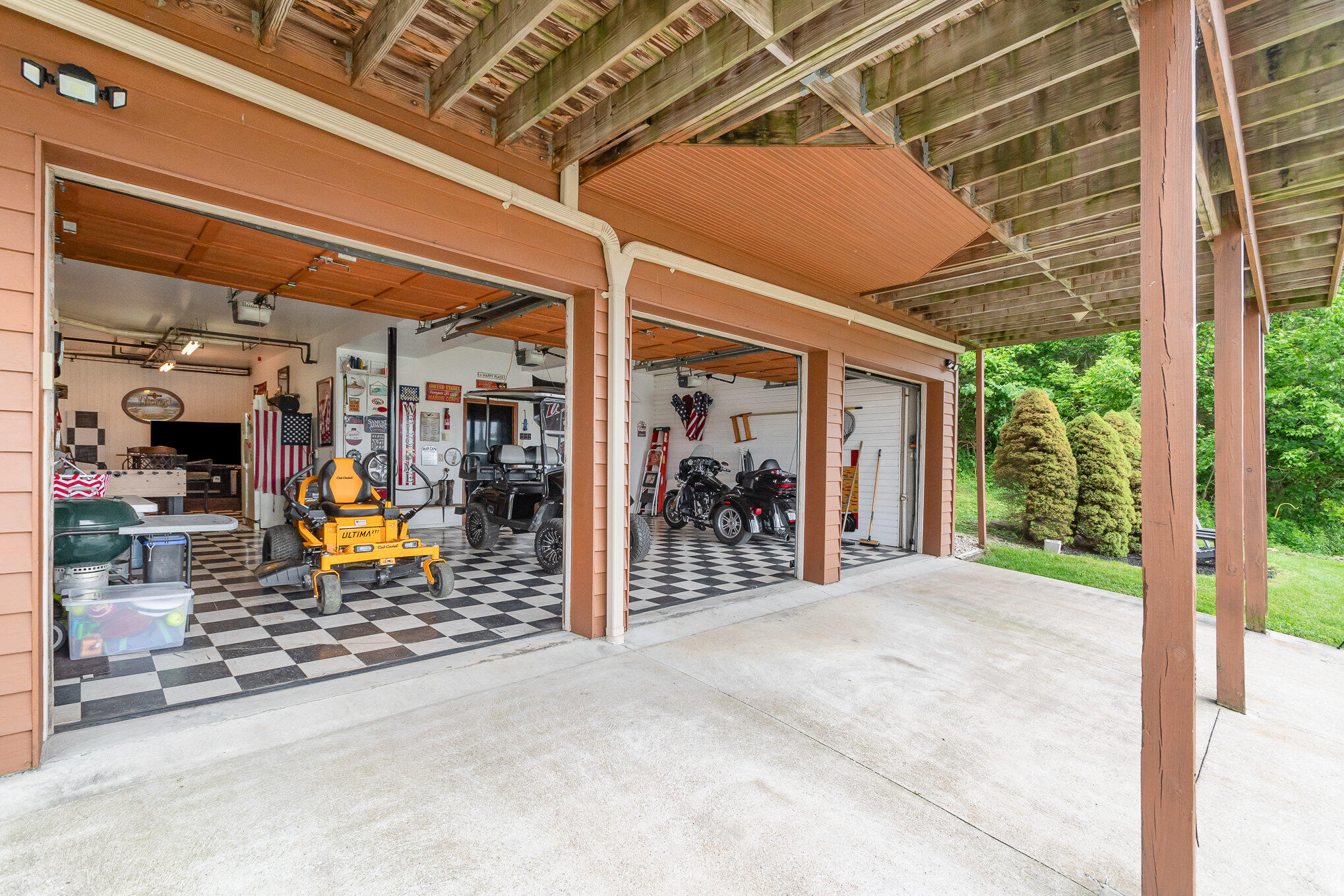 9500 Lower River Road Burlington, KY 41005 - Photo 26 of 40 Gallery Image 26