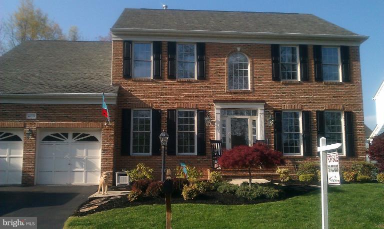 43335 Ritter Lane South Riding, VA 20152 - Photo 25 of 25 Exterior (Front)