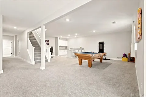 $749,000 | 4098 Forever Circle, Castle Rock, CO 80109