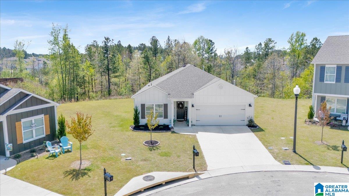 558 Strider Way Kimberly, AL 35091 - Photo 39 of 45