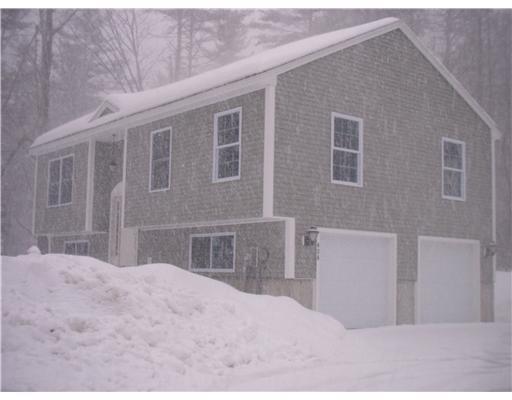 426 Bridgton Road Westbrook, ME 04092 - Photo 1 of 1 Exterior Front.