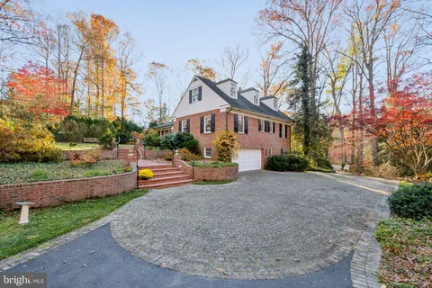 $1,399,900 | 11610 Beall Mountain Road, Potomac, MD 20854