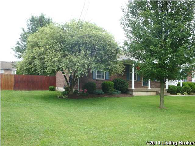 3372 Greenbriar Road Mount Washington, KY 40047 - Photo 3 of 21 Additional Photo