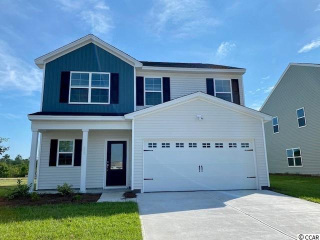 829 St Albans Loop Conway, SC 29526 - Photo 1 of 1 Gallery Image 1