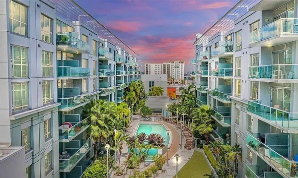 $3,400 | 111 North 12th Street, Unit 1717, Tampa, FL 33602