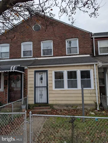 $1,495 | 414 Avondale Road, Dundalk, MD 21222