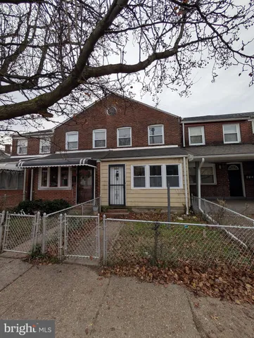 $1,495 | 414 Avondale Road, Dundalk, MD 21222