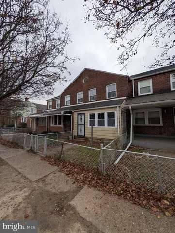 $1,495 | 414 Avondale Road, Dundalk, MD 21222