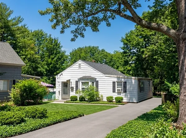 $599,000 | 69 Appleton Street, Saugus, MA 01906