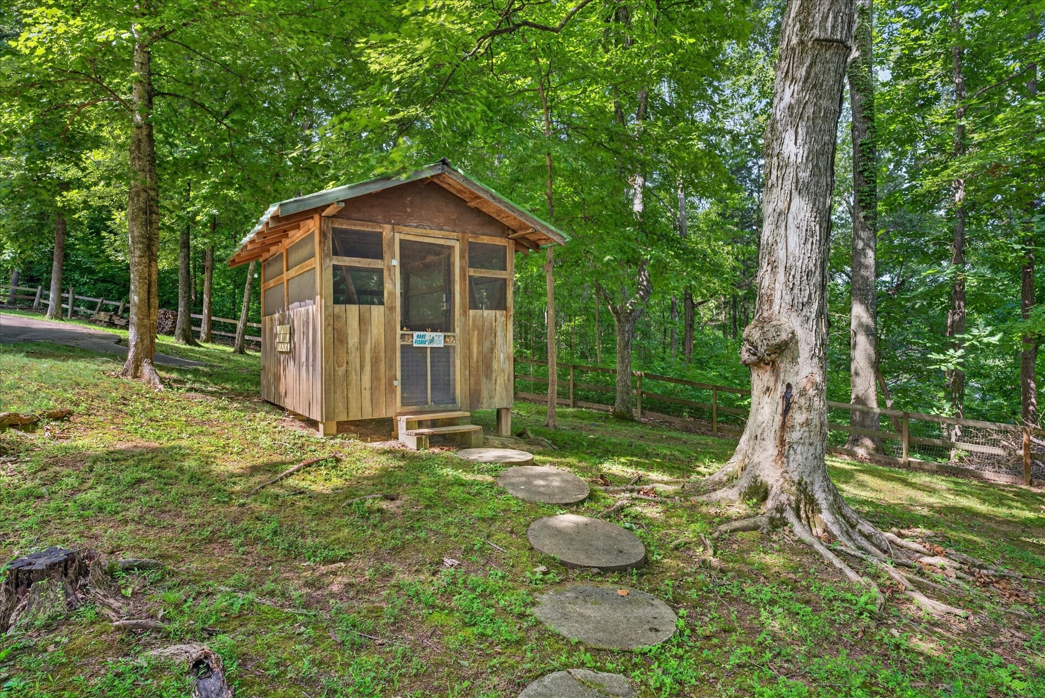 554 Hickman Shores Road Dover, TN 37058 - Photo 51 of 66