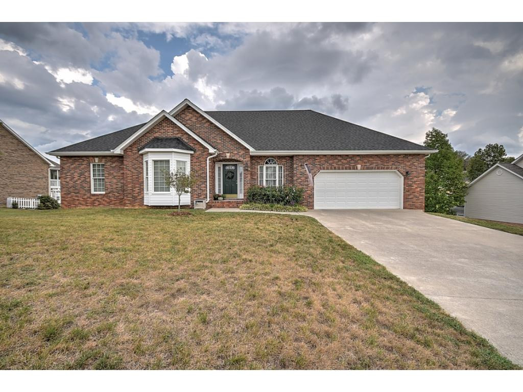 3412 Bailey Ranch Road Kingsport, TN 37660 - Photo 1 of 35 Photo 1