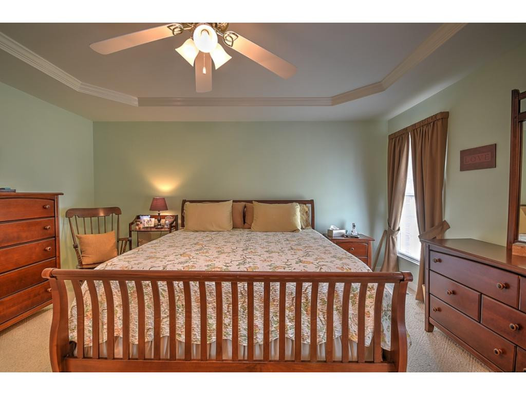 3412 Bailey Ranch Road Kingsport, TN 37660 - Photo 20 of 35 Photo 20