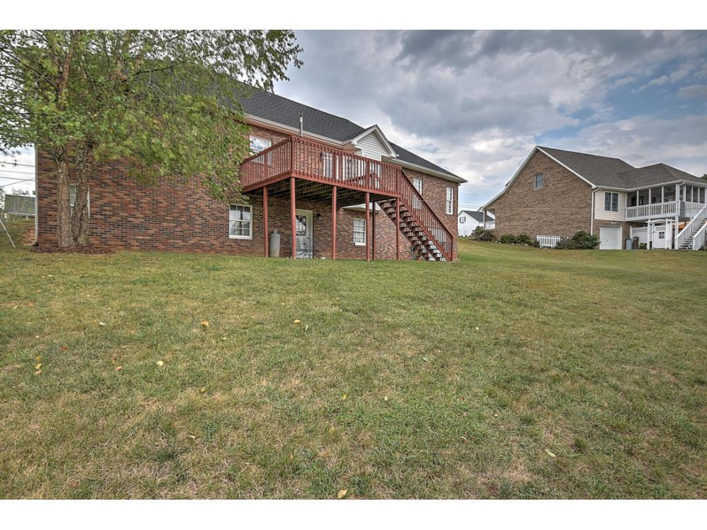 3412 Bailey Ranch Road Kingsport, TN 37660 - Photo 32 of 35 Photo 32