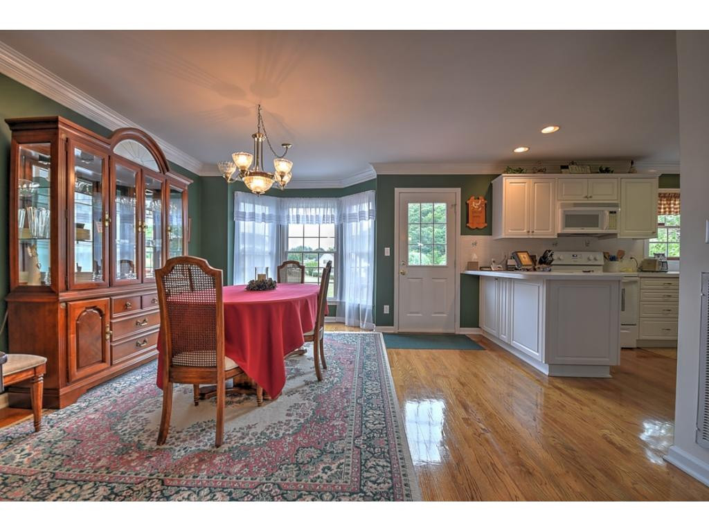3412 Bailey Ranch Road Kingsport, TN 37660 - Photo 6 of 35 Photo 6