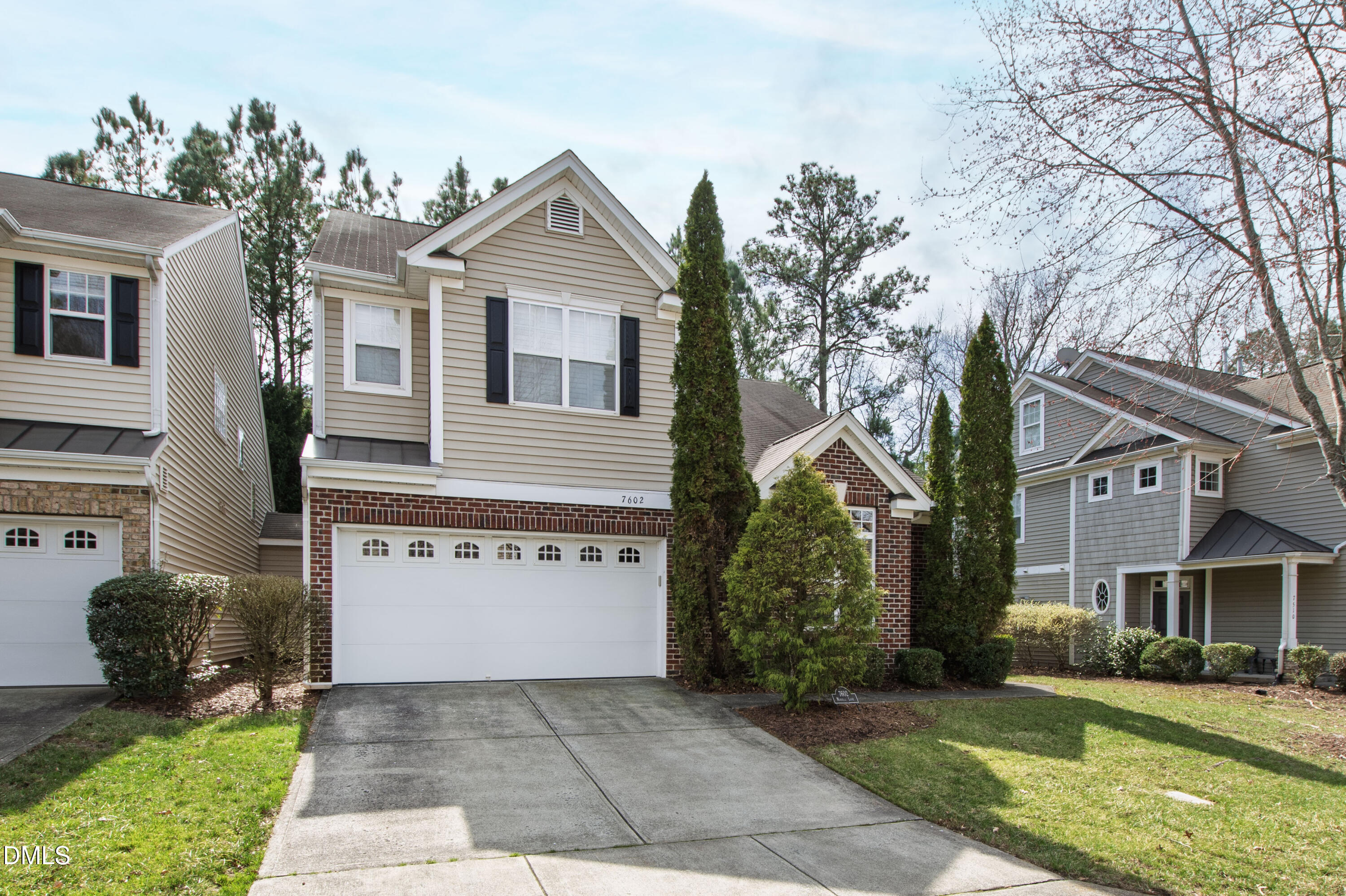 7602 Morrell Lane Durham, NC 27713 - Photo 37 of 37 Morell Lane (35)