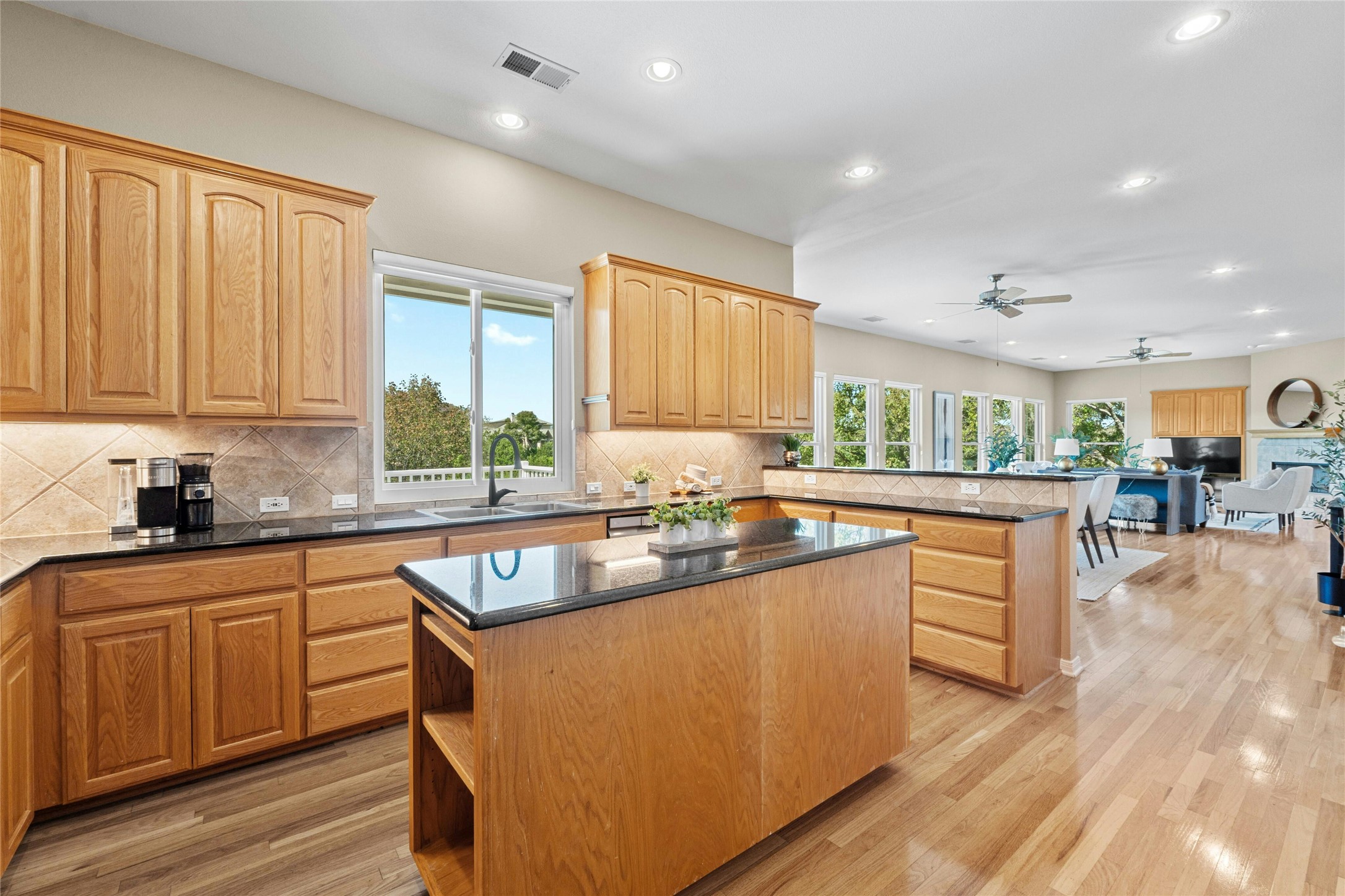 209 Overlook Court Georgetown, TX 78628 - Photo 14 of 35