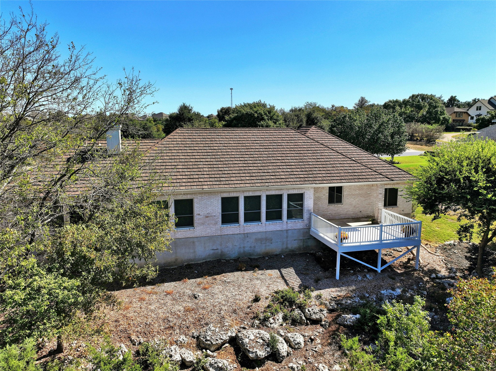 209 Overlook Court Georgetown, TX 78628 - Photo 35 of 35