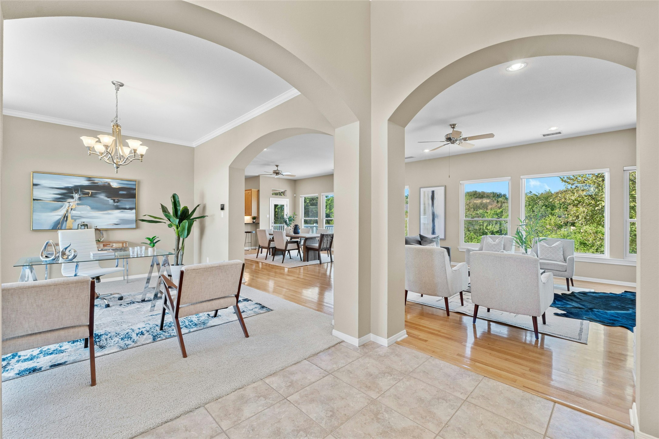 209 Overlook Court Georgetown, TX 78628 - Photo 5 of 35