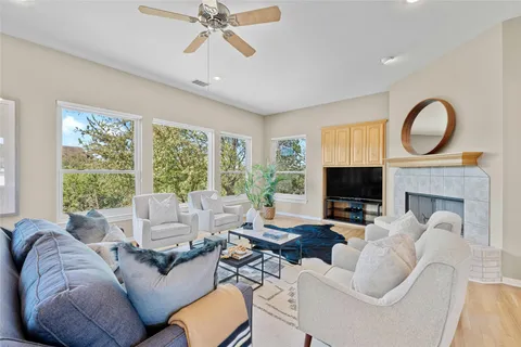 $810,000 | 209 Overlook Court, Georgetown, TX 78628