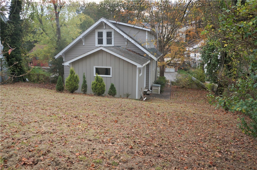1123 Hickory Road Charleston, WV 25314 - Photo 27 of 28 Gallery Image 27