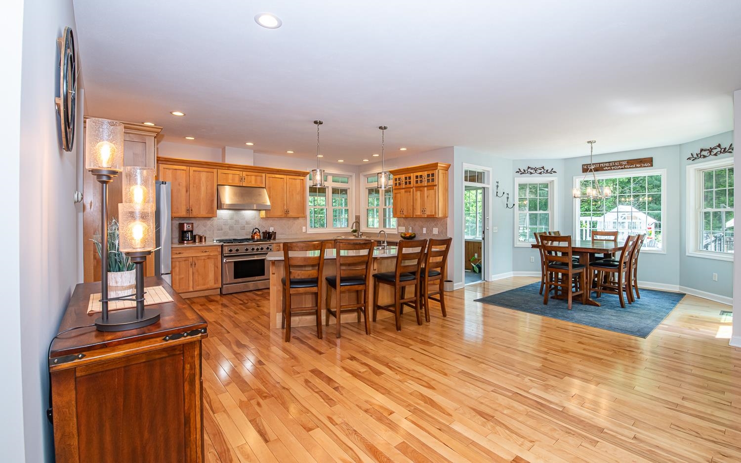 32 McIntosh Road Danville, NH 03819 - Photo 10 of 57 Gallery Image 10
