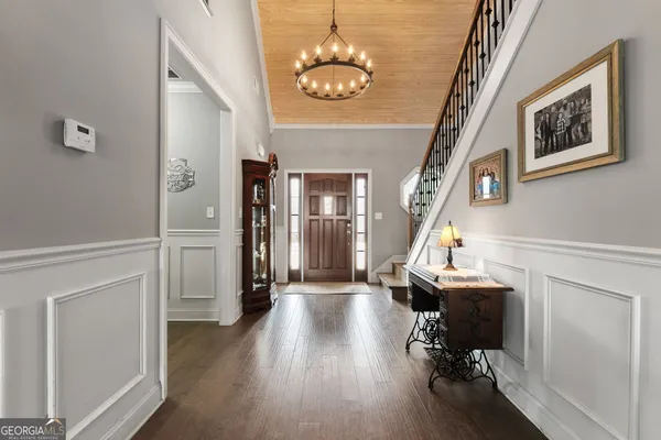 $699,500 | 150 Crestview Road, Jackson, GA 30233