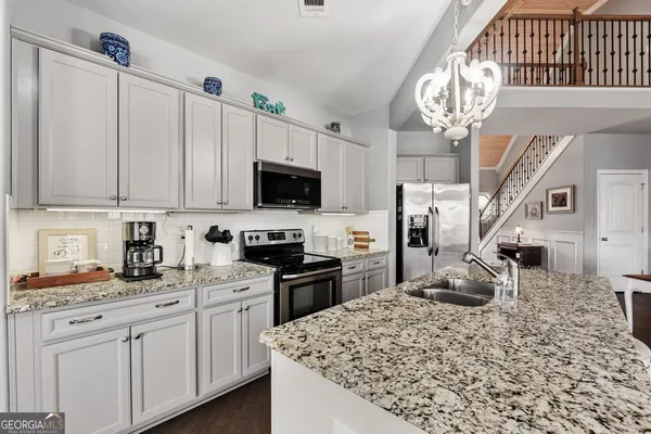 $699,500 | 150 Crestview Road, Jackson, GA 30233
