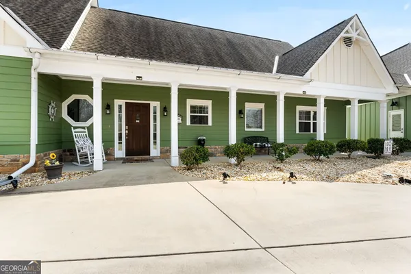 $699,500 | 150 Crestview Road, Jackson, GA 30233