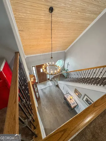 $699,500 | 150 Crestview Road, Jackson, GA 30233