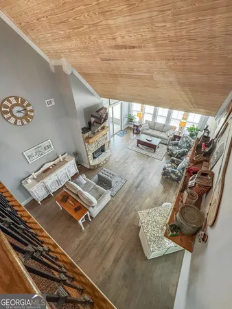 $699,500 | 150 Crestview Road, Jackson, GA 30233