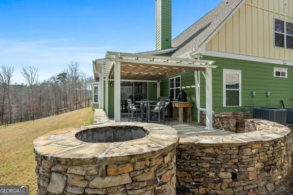 $699,500 | 150 Crestview Road, Jackson, GA 30233