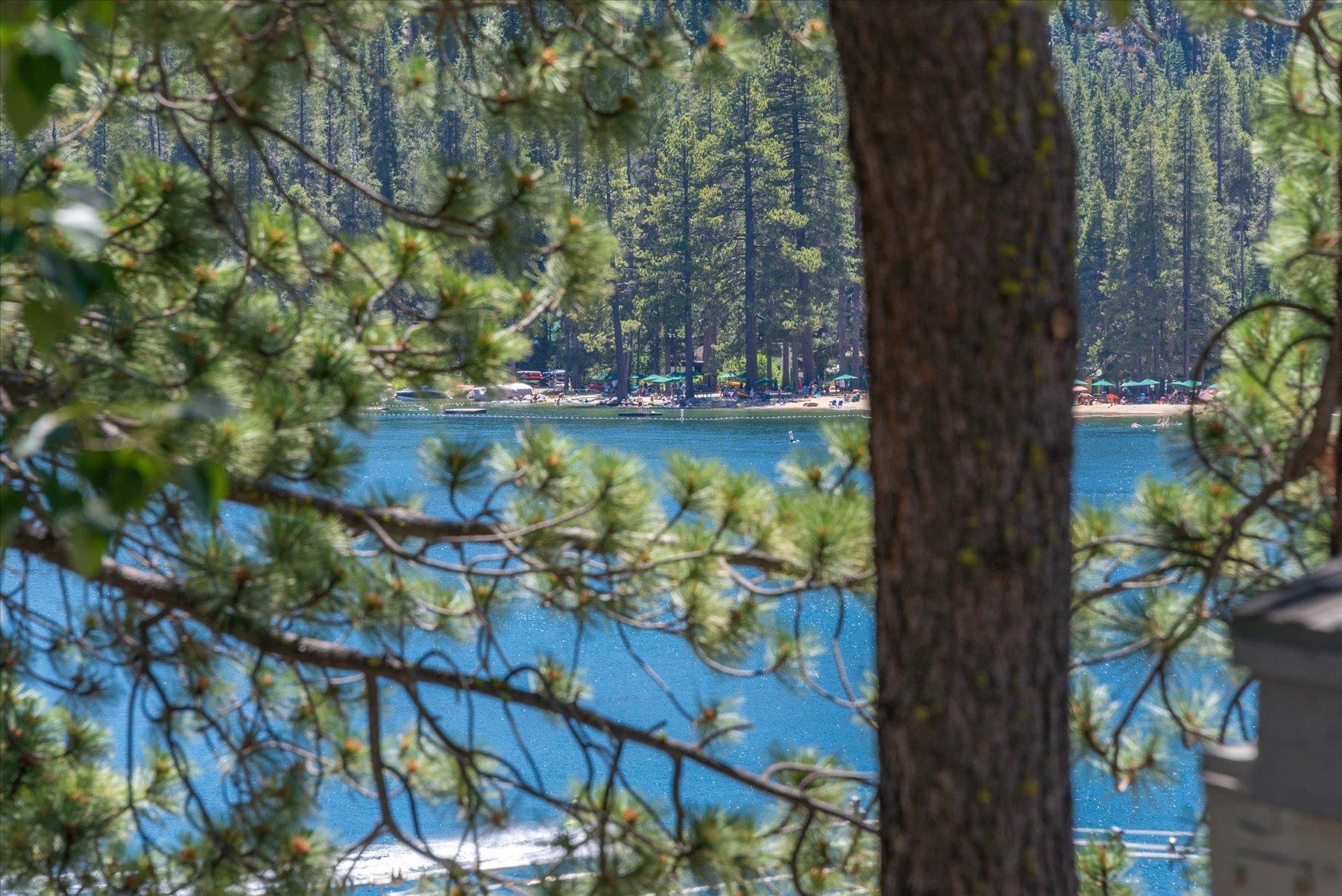 15480 Donner Pass Road, Unit 20 Truckee, CA 96161 - Photo 16 of 28 Gallery Image 16