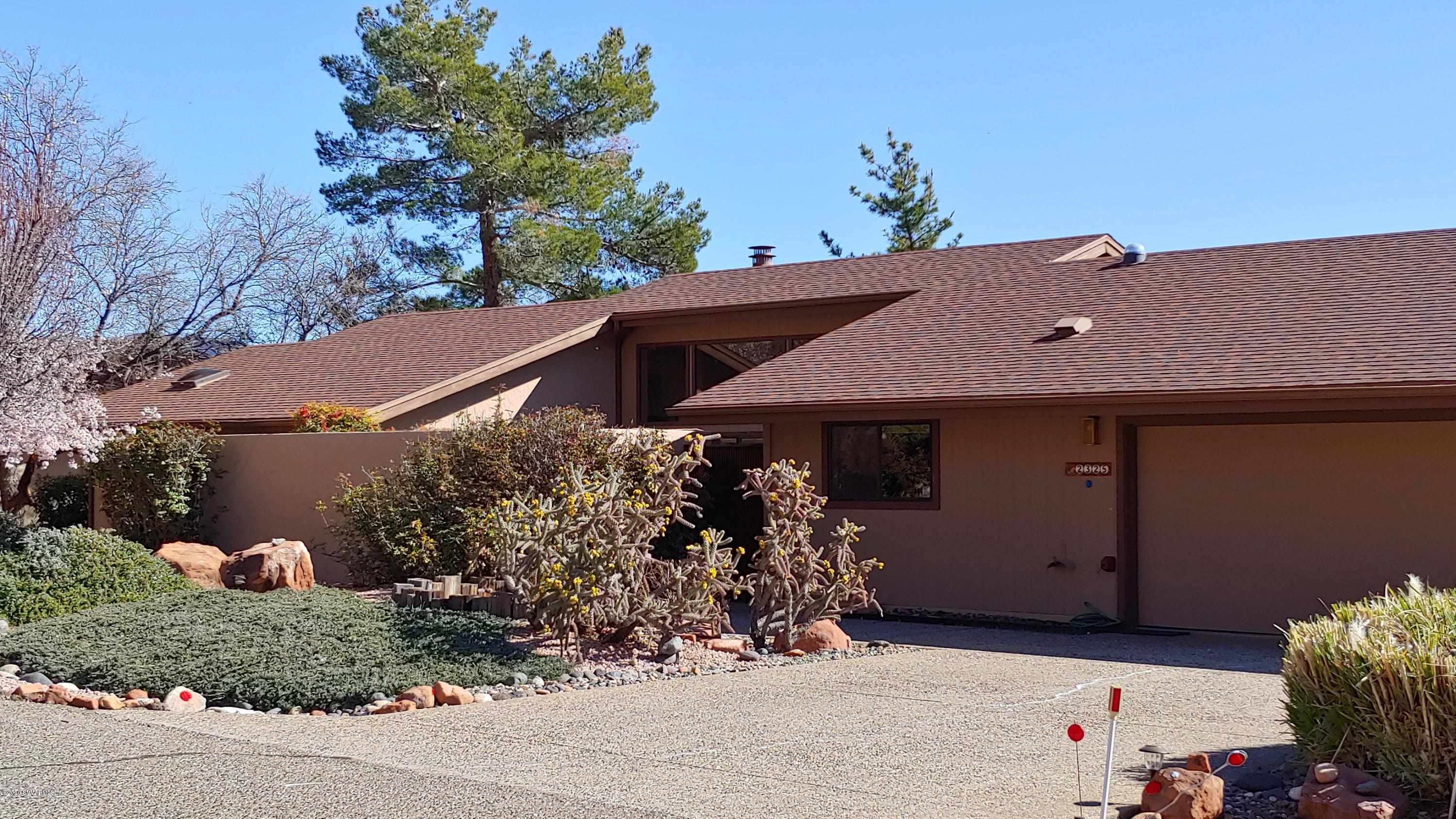2325 Corral Road Sedona, AZ 86336 - Photo 1 of 23 0304201453_HDR