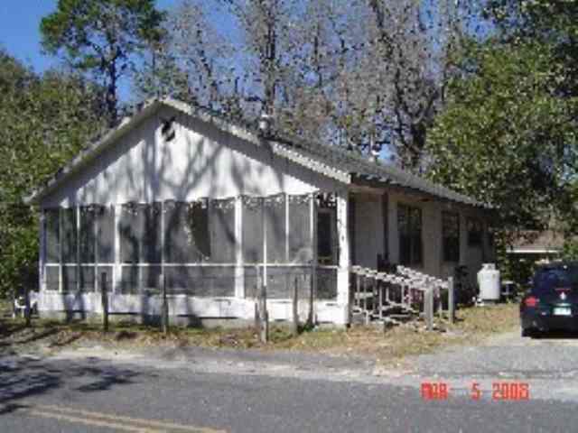 43 2nd Avenue Ridgeland, SC 29936 - Photo 1 of 7 Primary Photo