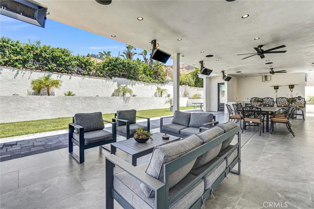 11765 Monte Leon Way Porter Ranch, CA 91326 - Photo 35 of 47