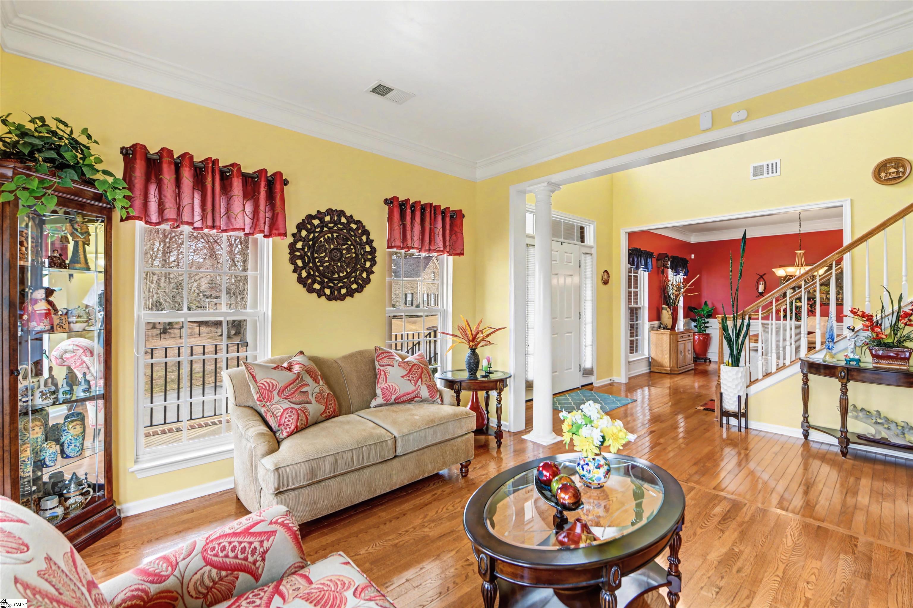 19 Neyland Drive Fountain Inn, SC 29644 - Photo 11 of 49
