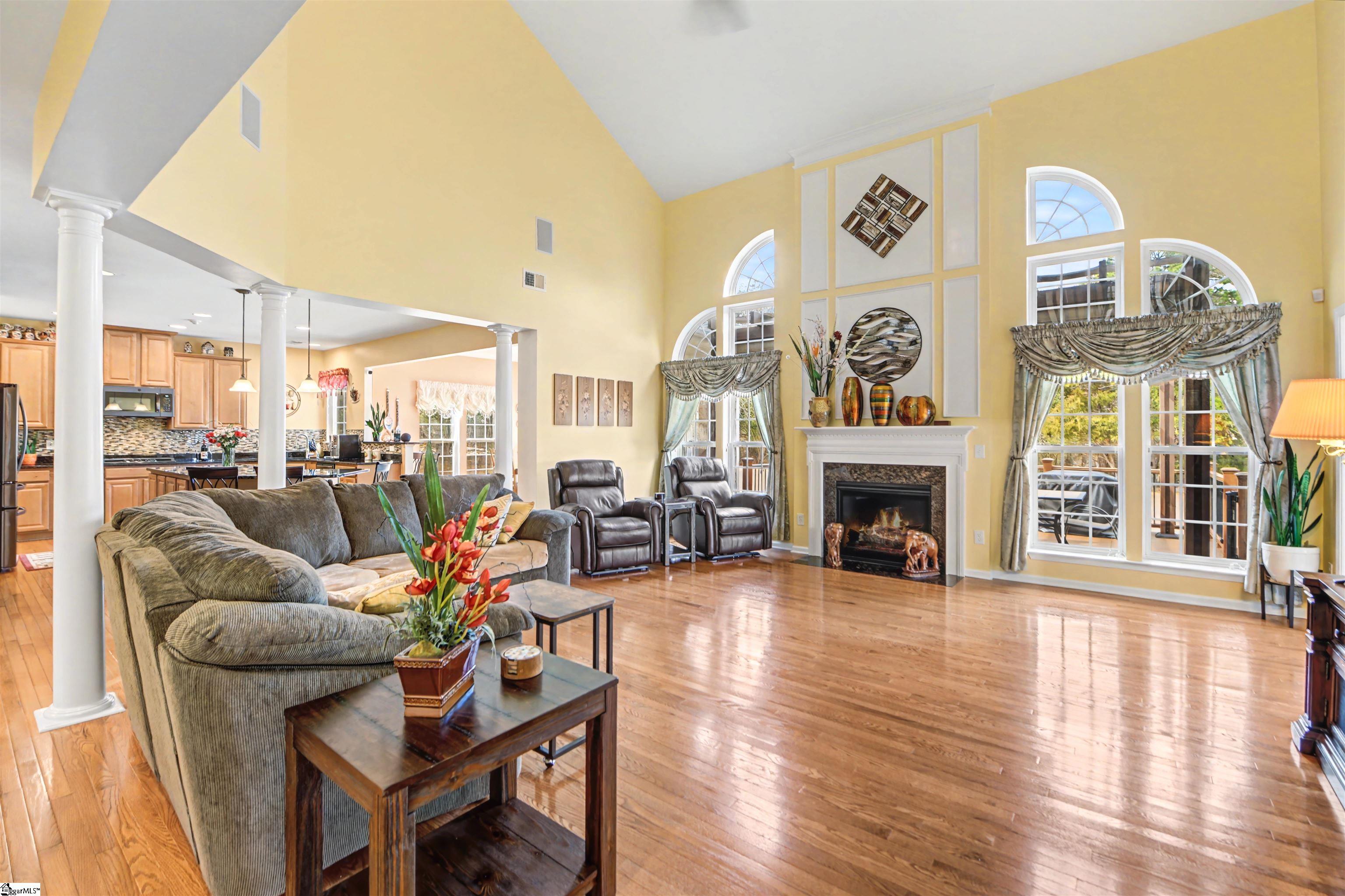 19 Neyland Drive Fountain Inn, SC 29644 - Photo 13 of 49