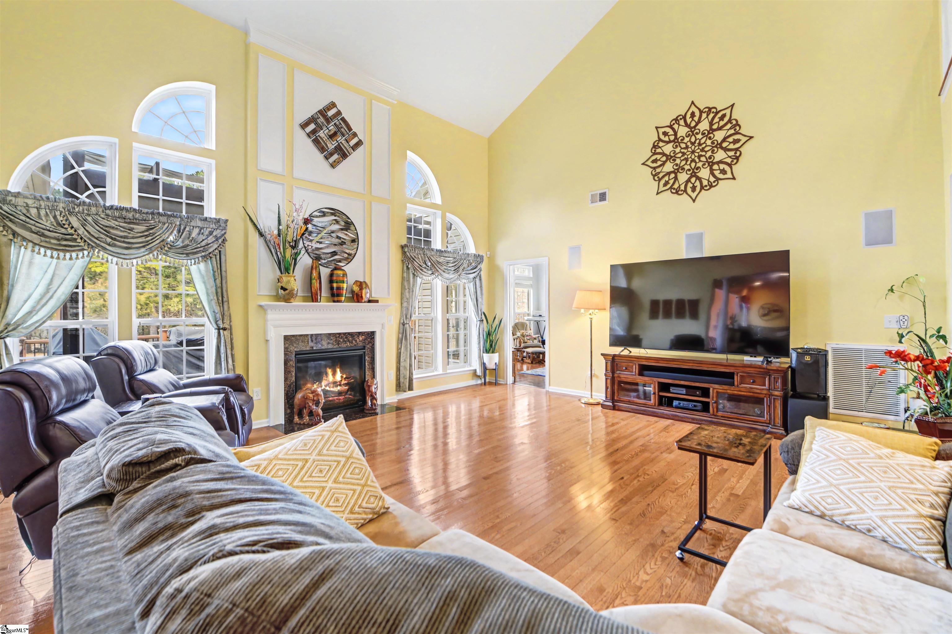 19 Neyland Drive Fountain Inn, SC 29644 - Photo 14 of 49