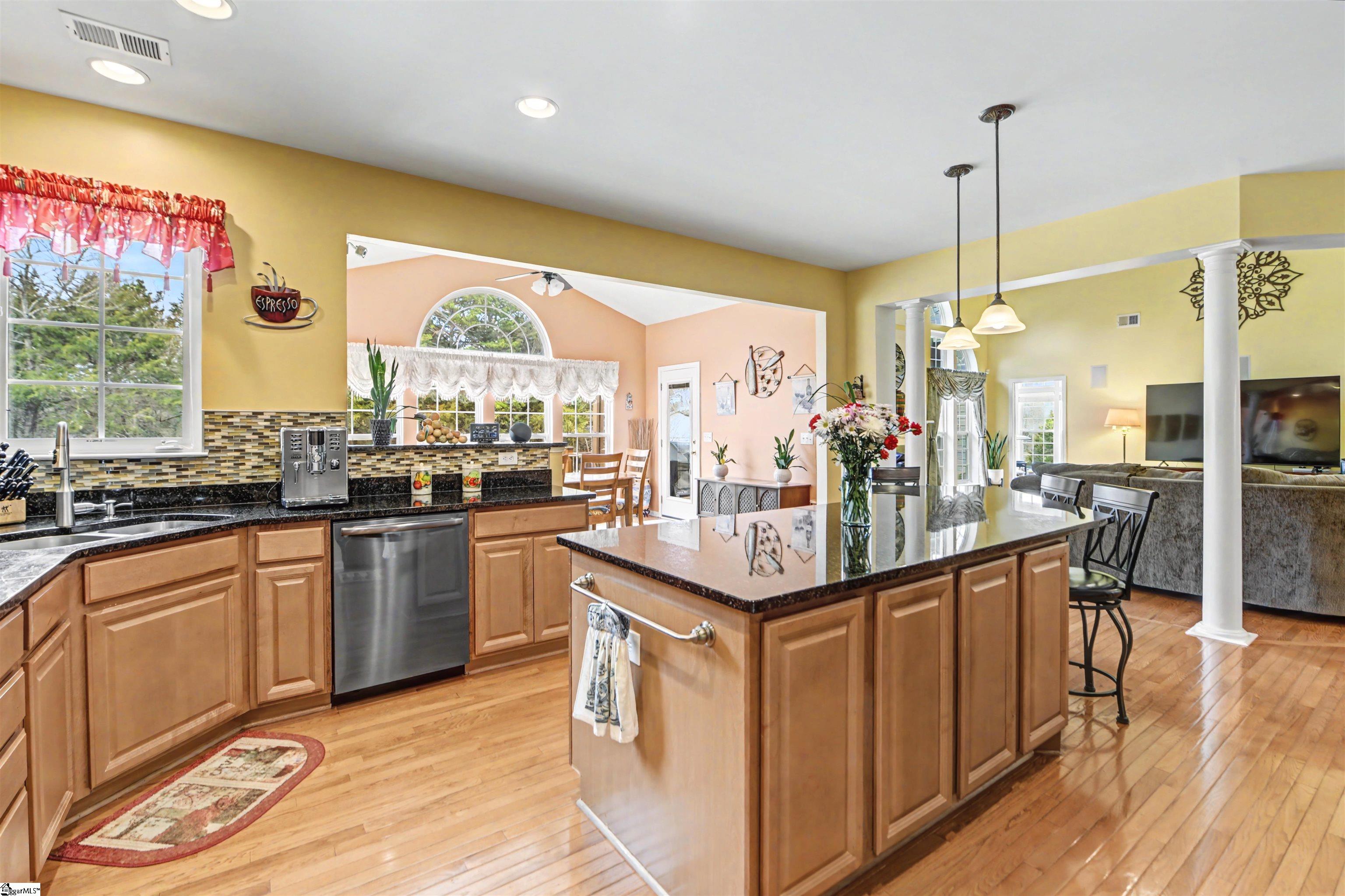 19 Neyland Drive Fountain Inn, SC 29644 - Photo 18 of 49
