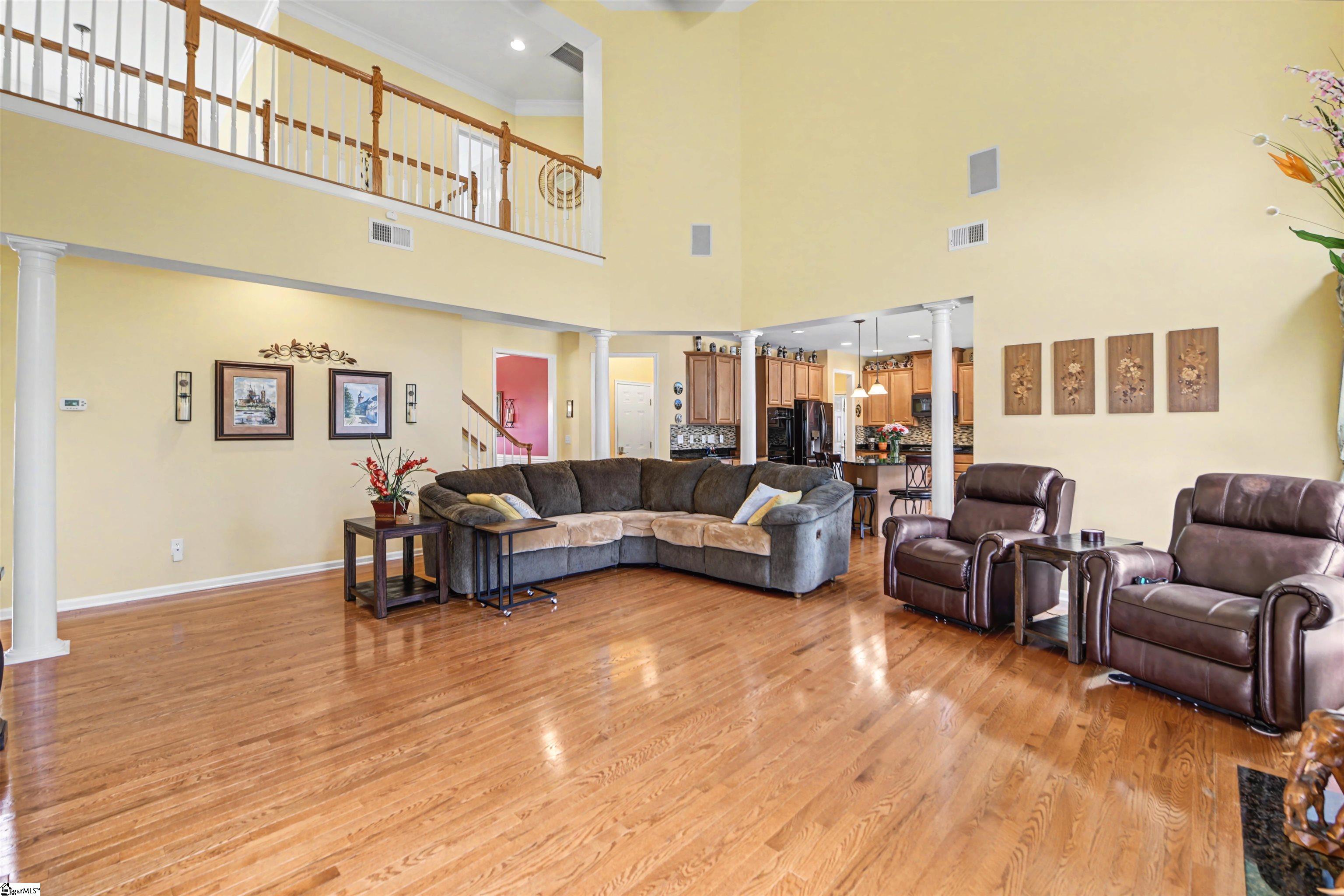 19 Neyland Drive Fountain Inn, SC 29644 - Photo 20 of 49