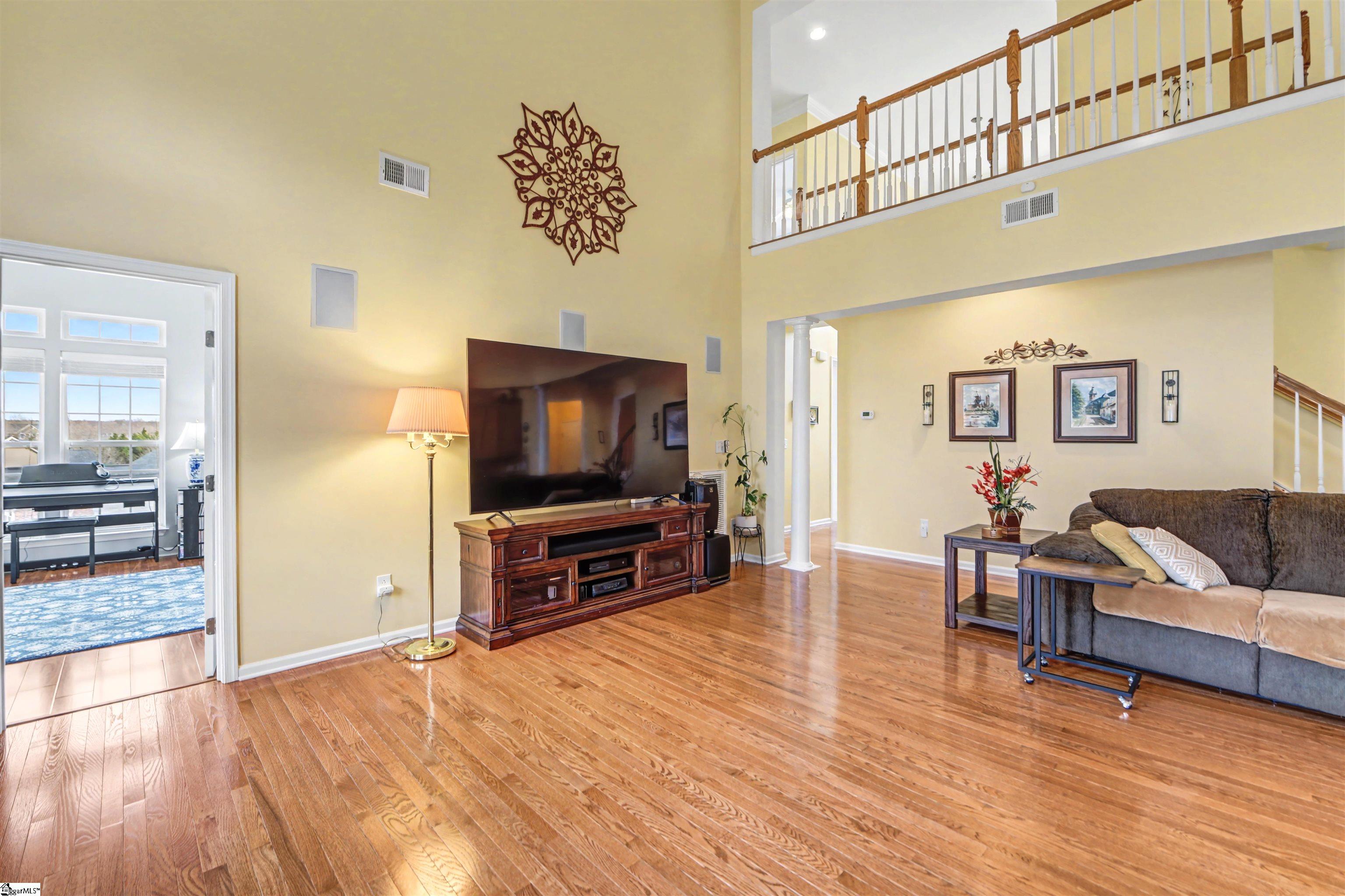 19 Neyland Drive Fountain Inn, SC 29644 - Photo 21 of 49