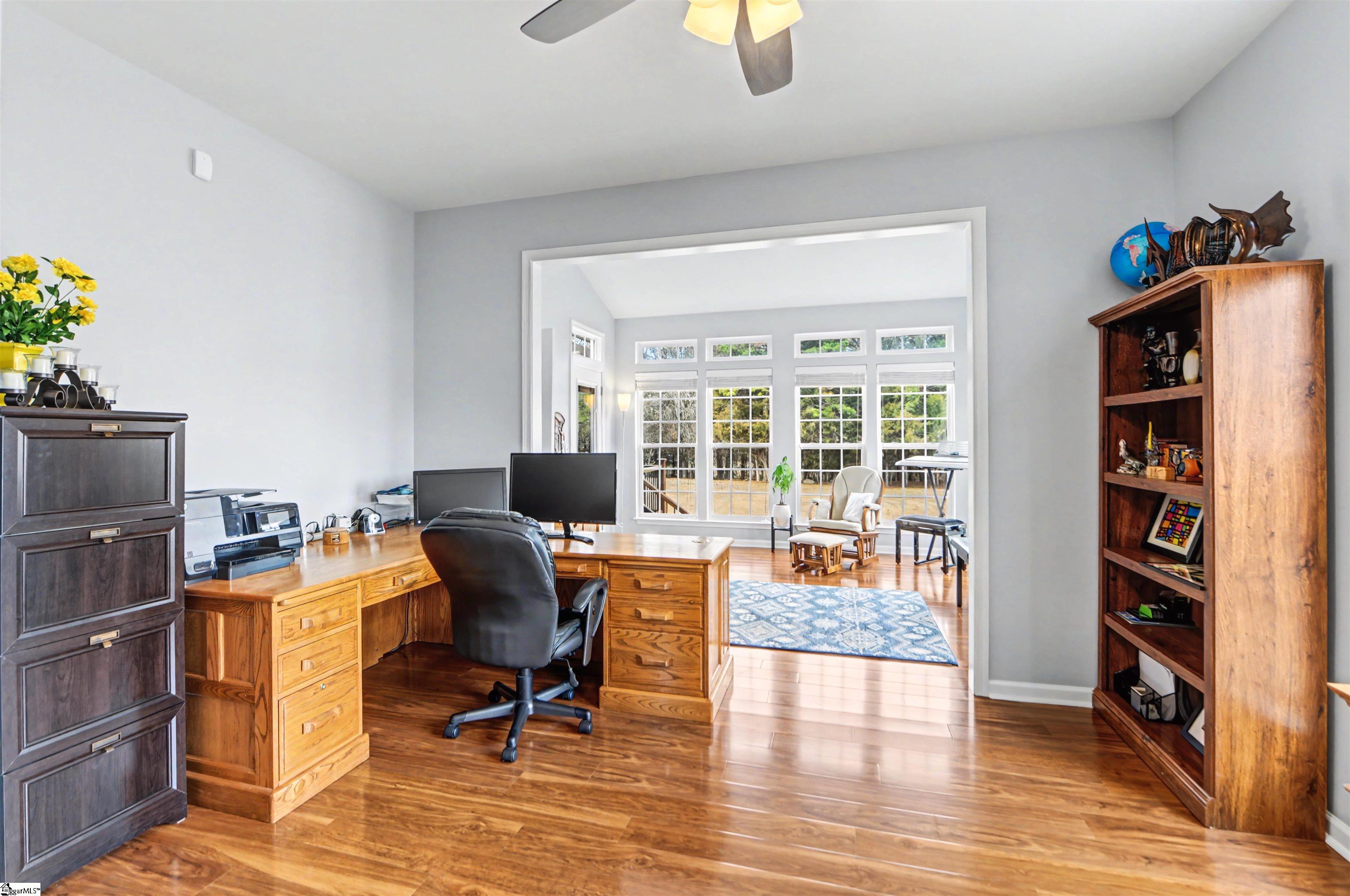19 Neyland Drive Fountain Inn, SC 29644 - Photo 23 of 49