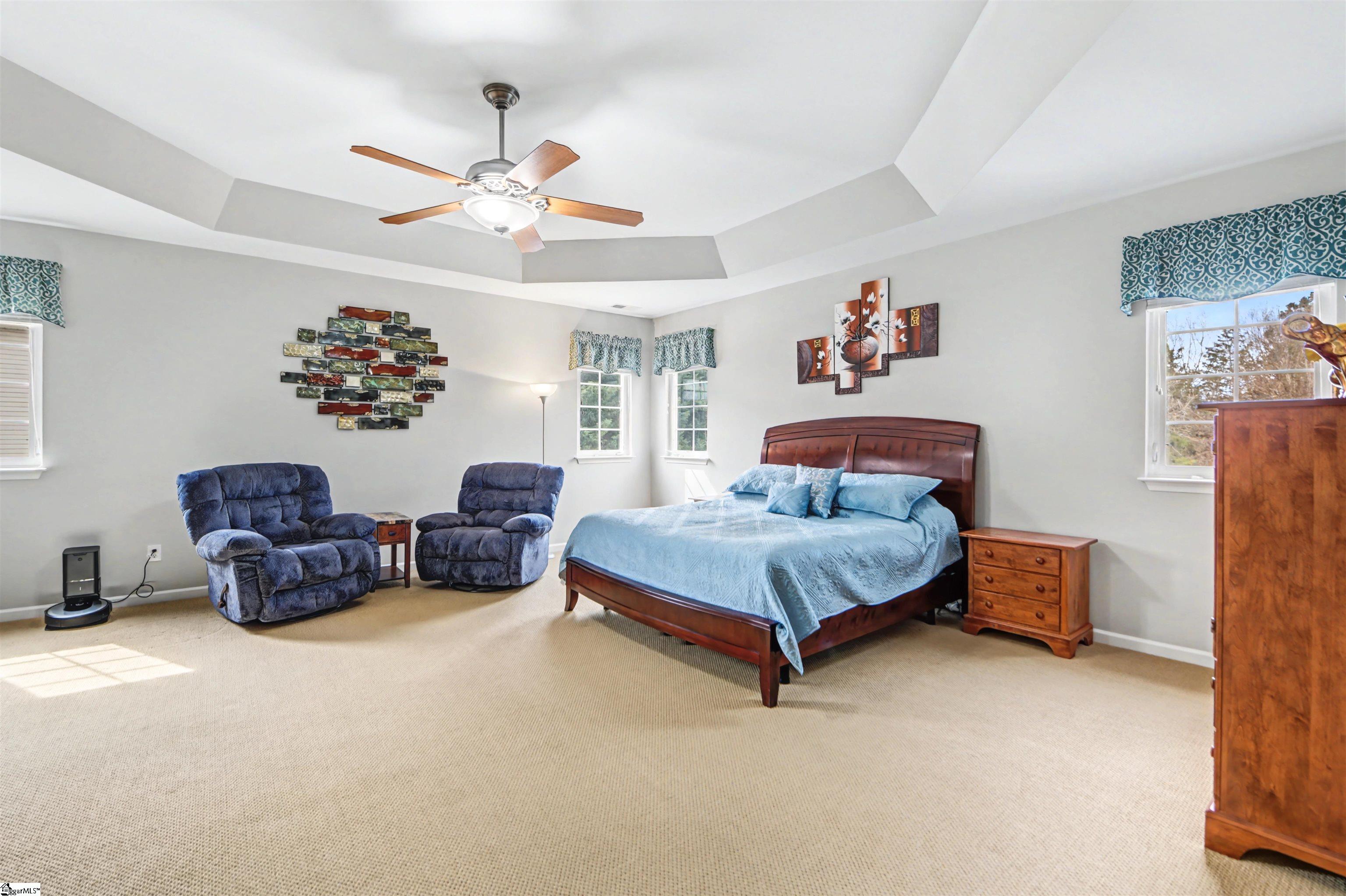 19 Neyland Drive Fountain Inn, SC 29644 - Photo 27 of 49