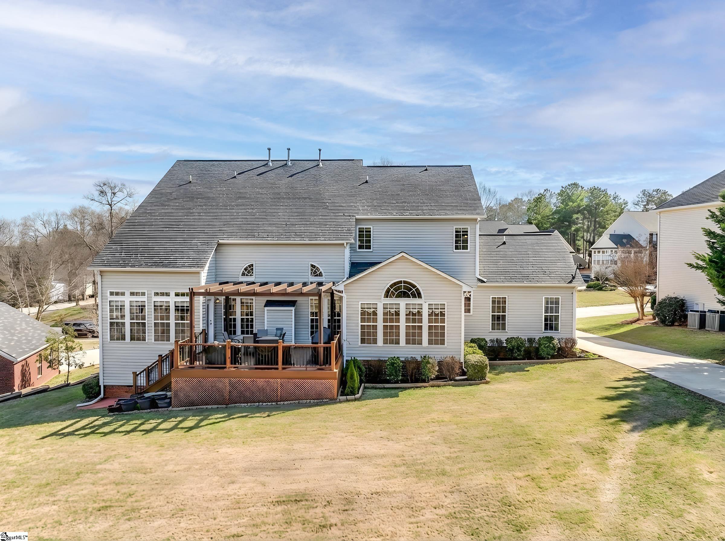 19 Neyland Drive Fountain Inn, SC 29644 - Photo 3 of 49
