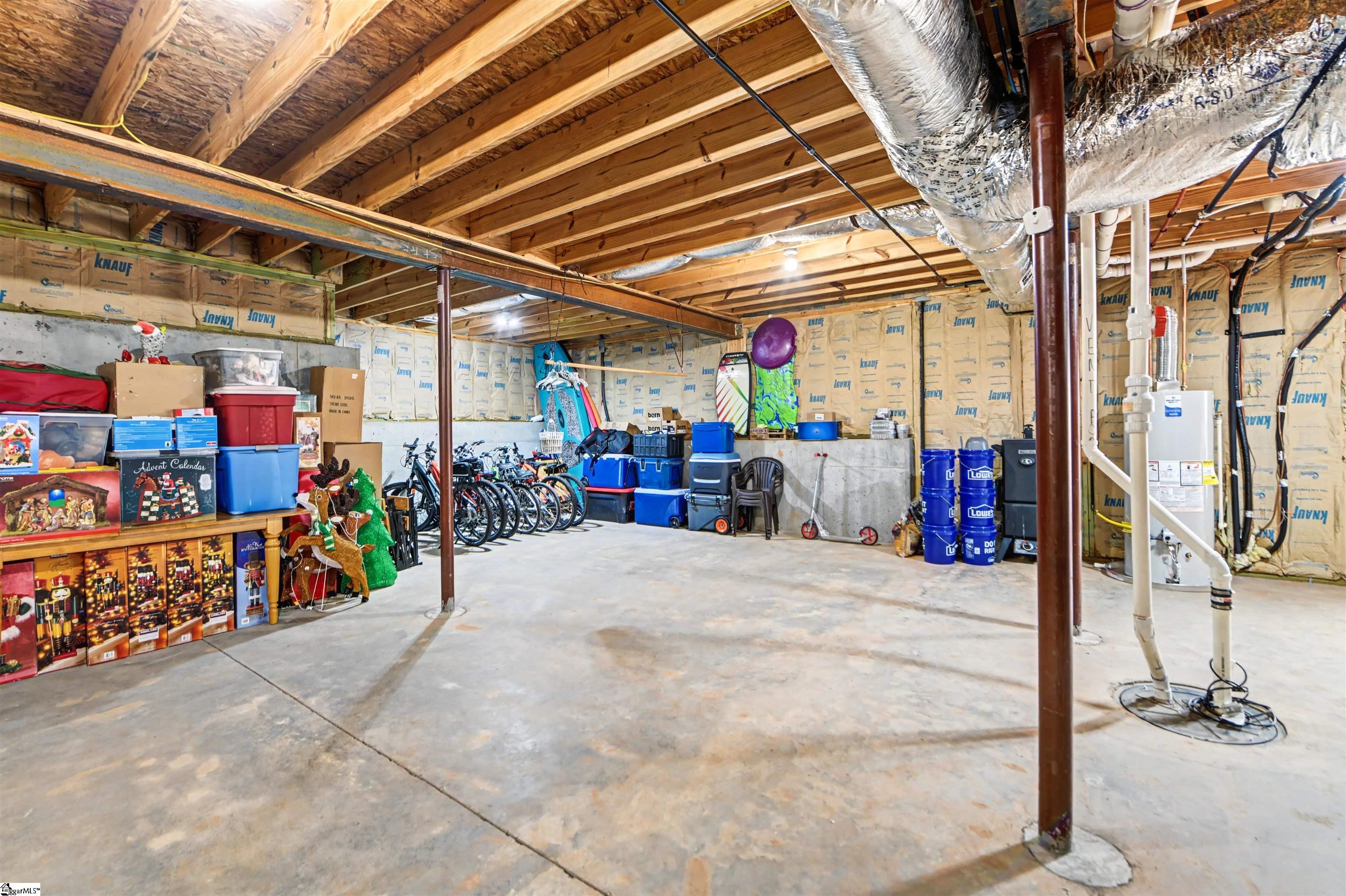 19 Neyland Drive Fountain Inn, SC 29644 - Photo 43 of 49