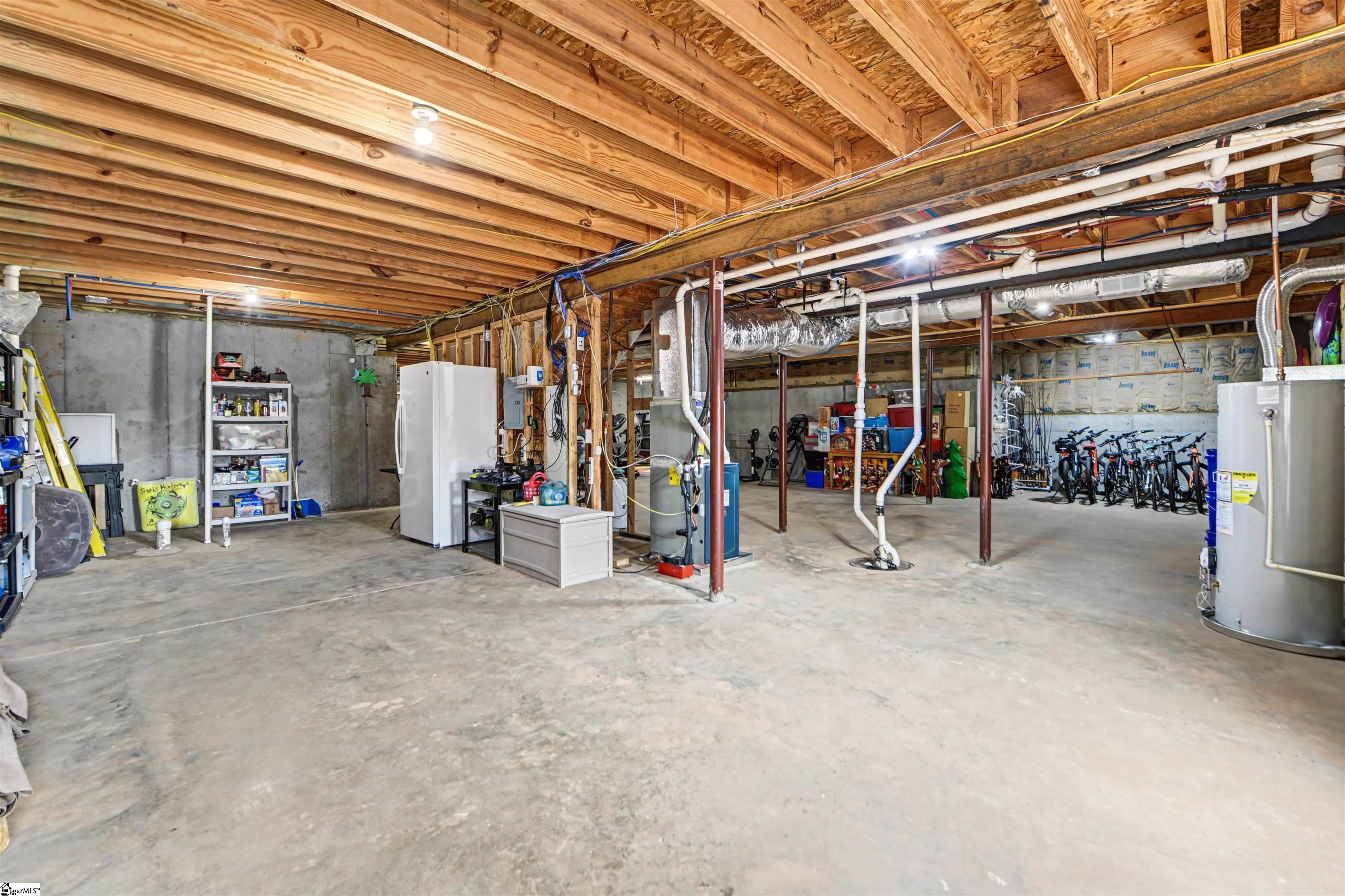 19 Neyland Drive Fountain Inn, SC 29644 - Photo 45 of 49